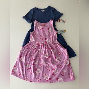 NWT • Girls Dresses